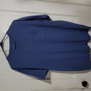 George xl pocket shirt
